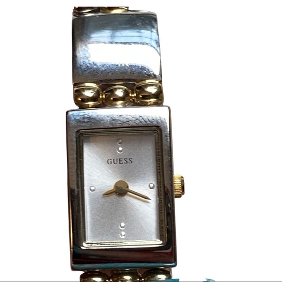 Guess watch